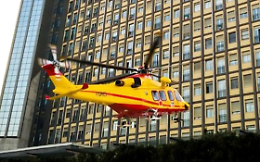 Incidente sul lavoro: due artigiani di Caluso investiti da una fiammata
