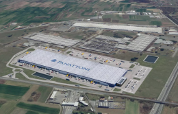Morta Italvolt a Scarmagno spunta il “Polo logistico” di Panattoni. Non meno di 300 assunzioni