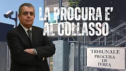 La strage di Brandizzo segnerà il tracollo del tribunale di Ivrea