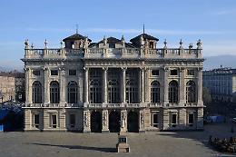 Palazzo Madama: visita guidata gratuita al terrazzo panoramico