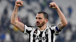 Una nuova tegola si abbatte sulla Juventus