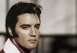 A BOLLENGO IL ROCK DI ELVIS PRESLEY
