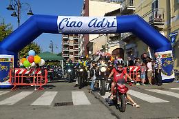 Rombano i motori per il secondo memorial "Beppe Mellone"