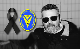 "Addio Mister", lutto nel mondo dello sport per Gigi Musolino