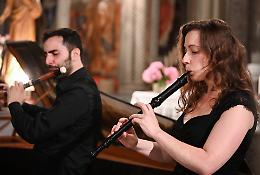 "Stylus Phantasticus" per "Chivasso in Musica" 