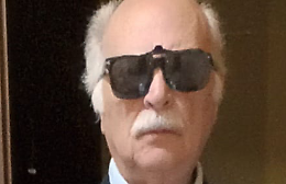 Quel profondo legame tra Lino Cirillo e il Nivolet