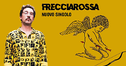 Willie Peyote: il ritorno con "Frecciarossa" e un Tour nei Club