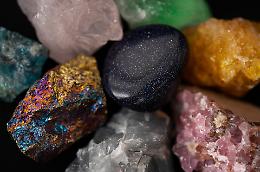 EUROMINERALEXPO 2023: Mostra di minerali, fossili e pietre preziose al Lingotto Fiere