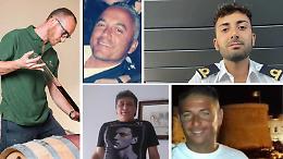 Dopo la strage di Brandizzo e l'esplosione di Casalbordino, altri 5 morti sul lavoro in un giorno