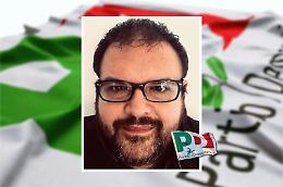 Il segretario Pd Papa si dimette: "Oggi incontrerò la Schlein"