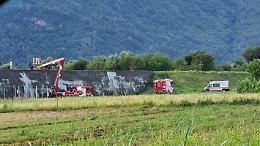 Quattro dirigenti di Edison indagati per la morte dell'operaio caduto nel canale della centrale idroelettrica 