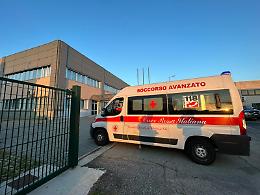 Tragedia sul lavoro alla Chind di Chivasso, CGIL e ACLI: "Basta morire così"