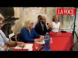 Case Atc a pezzi, incubo Unesco, marciapiedi, traffico e degrado