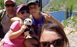 Tragedia di Caselle: il padre al Regina Margherita a riabbracciare il figlio sopravvissuto
