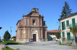 Un sabato di “Chiese aperte” in paese