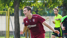 Prime vittorie per Pro Eureka, Borgaro e Rivarolese