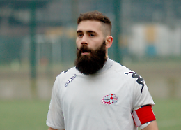 L'Autovip San Mauro agguanta la Mappanese: il big-match 1-1