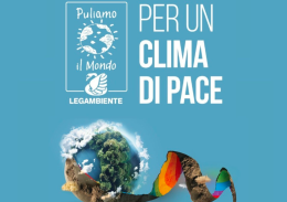 Puliamo il mondo a Ivrea