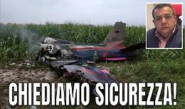Comuni e Aeroporto: "Non vogliamo essere utenti passivi della sicurezza!"