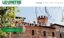 Unitre Rivarolo-Favria-Feletto riparte anno 2023-2024