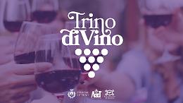Domenica torna “Trino diVino”