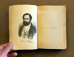 Vita e opere di Antonio Peretti (1815 – 1858), di Mattia Spaggiari
