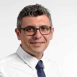 Cristian Corrado è il nuovo Sindaco di Gassino