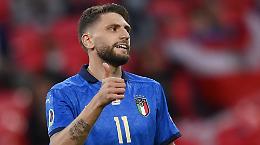 Nuova puntata sull'intrigo Berardi-Juve