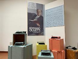 Olivetti Programma 101 e Nasa