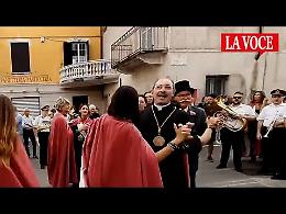 Don Loris Cena scatenato