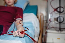 Servizio di dialisi a rischio... Asl To4: spariti 2,5 milioni...