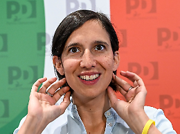 Agli amici del PD. Non usiamo il "salario e il Lavoro" come slogan...

