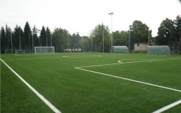 Il Comune sogna in grande: vuole rifare gli impianti sportivi con 1 milione e 800mila euro