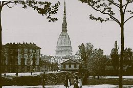 Torino, una città magica?