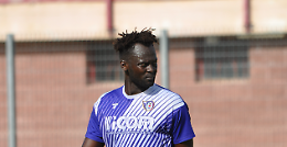 Bomber Niang torna al gol e il Settimo si risveglia 
