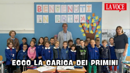 Ecco la carica dei 137 Primini (VIDEO)