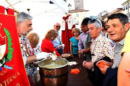 La festa dei Nocciolini vola: "Aiutateci a farla crescere"