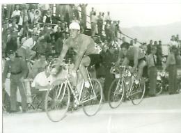 Bollengo celebra il 70° anniversario della vittoria di Riccardo Filippi 