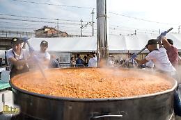 Con la Fiera della Trippa inizia il Gusto Festival di Moncalieri