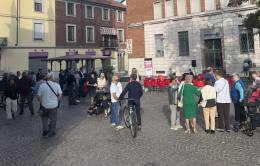 700 persone a Ciriè per parlare di comunicazione: l'esperimento riuscito di "Con-nesso"