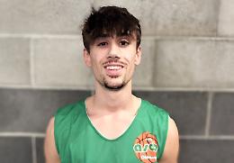 Pallacanestro Chivasso da sogno