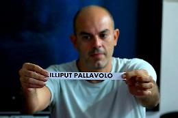 Partenza a razzo della Lilliput
