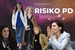Lotta per la candidatura: le donne di Schlein in corsa per la Regione