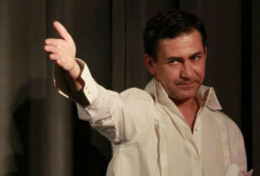 Tornano i corsi di dizione e teatro di Officina dell'Arte