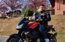 Lunedì l'ultimo saluto ad Alessandro Gennaro: "Un ragazzo d'oro"