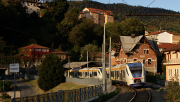 Treni a due piani, Pop, Jazz, Minuetto: ecco quali carrozze viaggeranno sulla Torino-Ceres (LE FOTO)