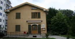 Lavori a Villa Garda Flip: "Tutto regolare?"