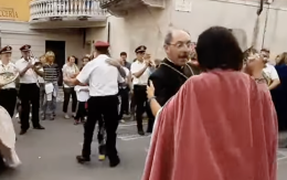 Caluso e il ritorno “inaspettato” del paganesimo
