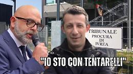 Peculato in Comune: il paese si divide tra innocentisti e colpevolisti