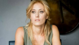 Addio  all'attrice Ketty Roselli, l'amata "dottoressa Flavia", di Cento Vetrine